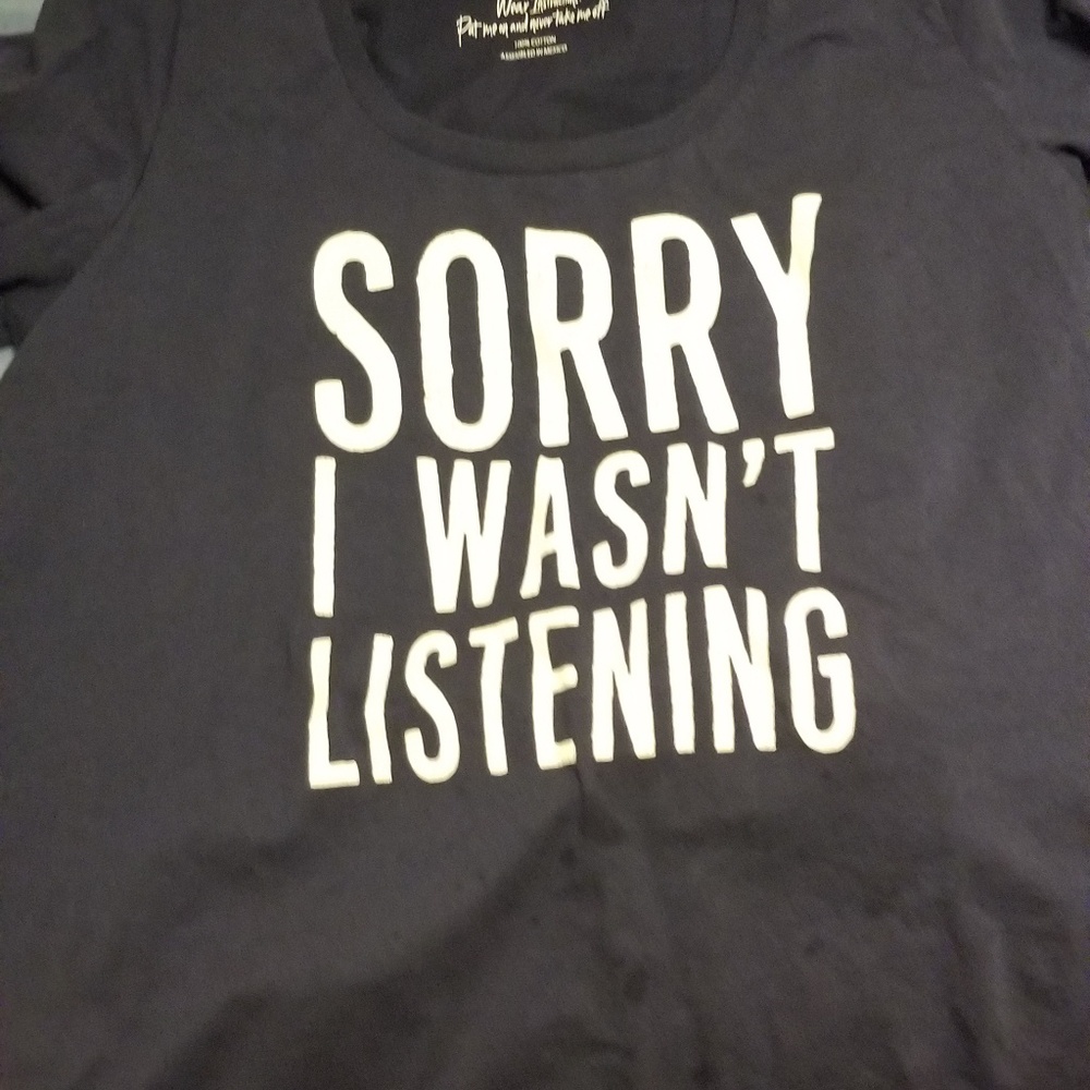 Torrid Graphic Tee